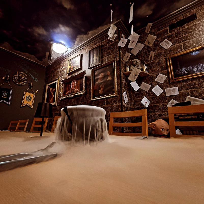 Družinska restavracija v Kranjski Gori