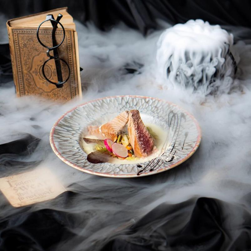 Naj vas začara edinstvena družinska restavracija v Kranjski Gori