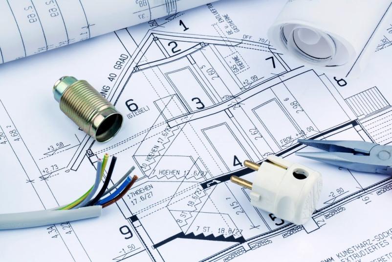 Fachgerechte Elektroinstallationen in Wien