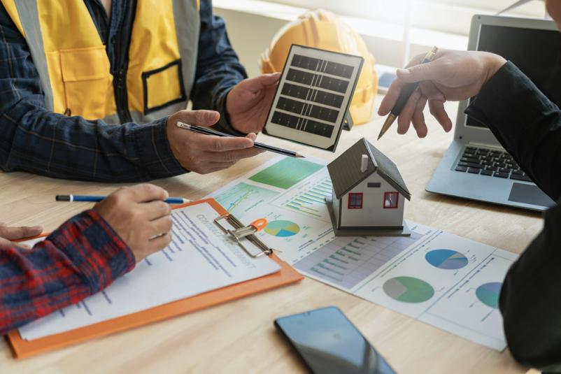 Energetski pregledi Osrednjeslovenska regija