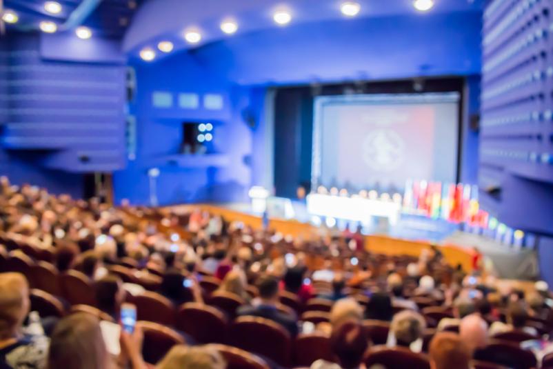 Event organization and project management Europe
