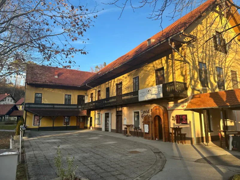 Fasaderstvo Celje