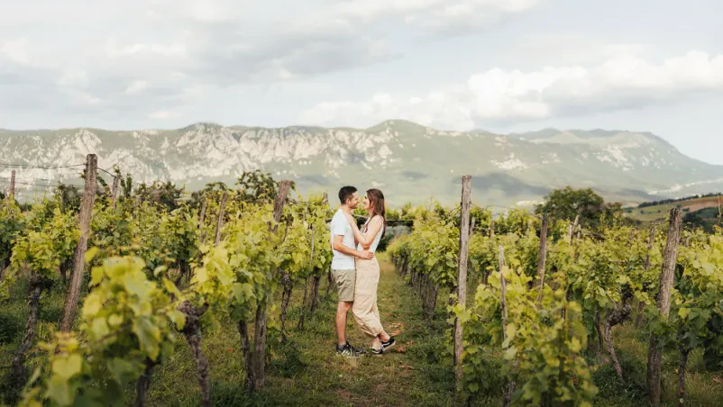 Poročni fotograf Osrednja Slovenija