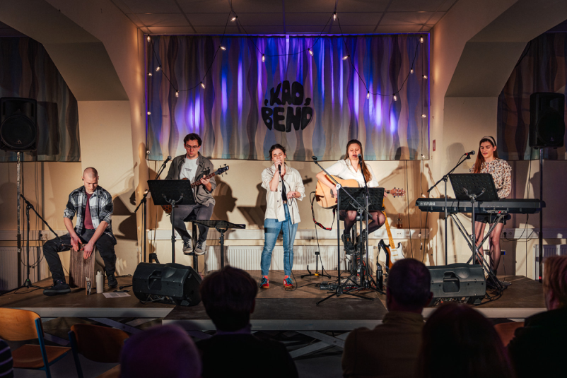 Fotografiranje dogodkov Osrednja Slovenija