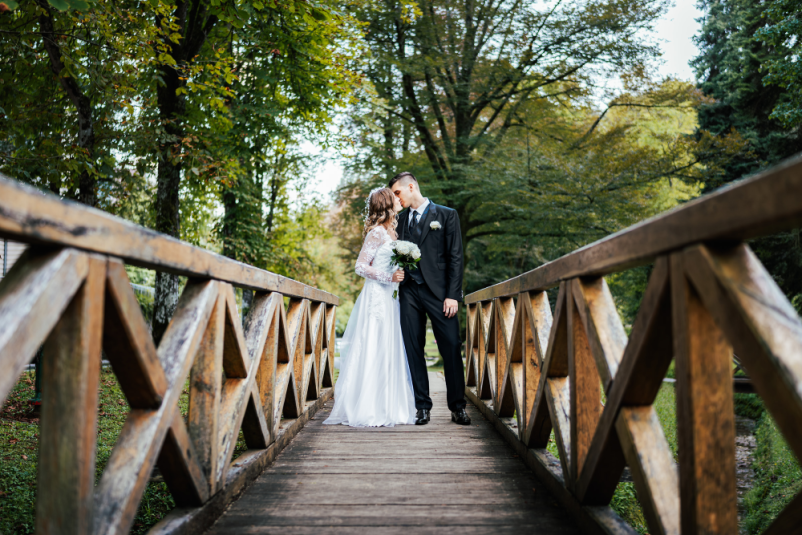 Dober poročni fotograf Osrednja Slovenija