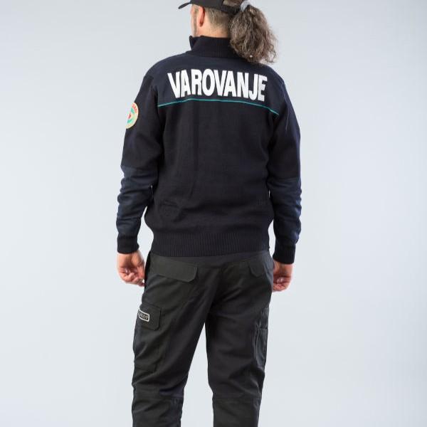 Zaščitna oblačila Jagger