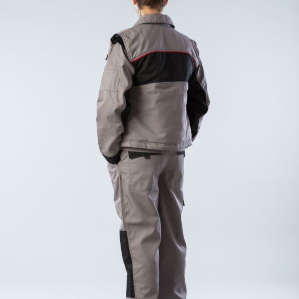 Gasilska zaščitna uniformna oblačila Jagger Slovenija