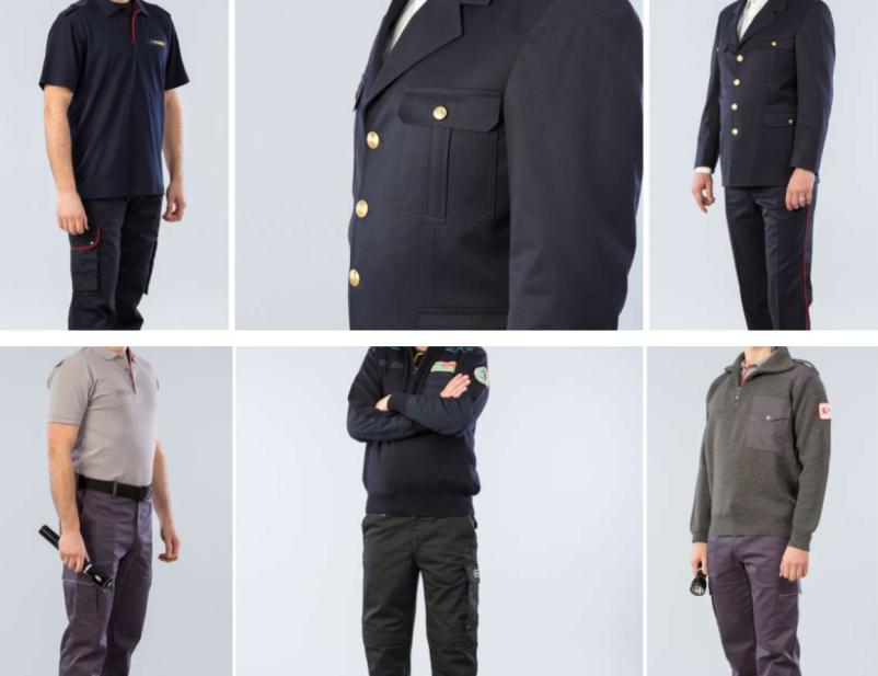 Zaščitna oblačila Jagger Slovenija