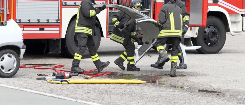 Gasilsko društvo Podova vabi nove člane