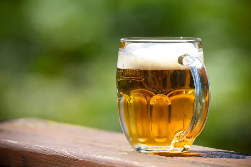 Visit Šus bar - a good café in Celje