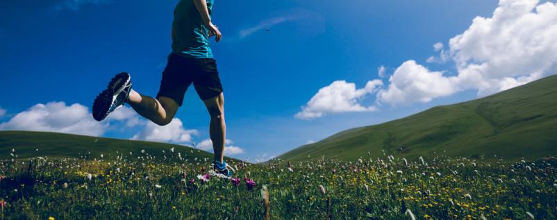 Gorski tek Kamnik, okolica