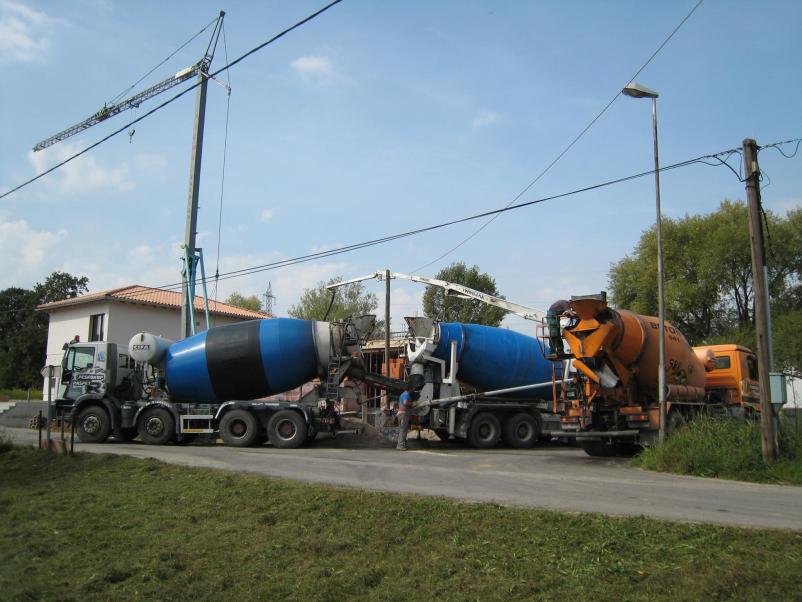 Gradbeni inženiring Goriška