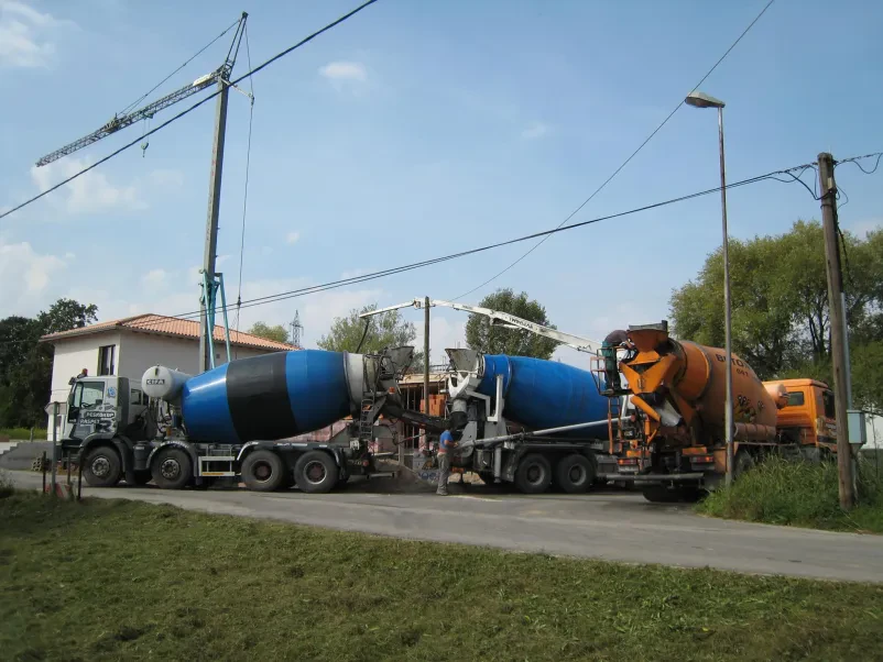 Gradbeni inženiring Goriška