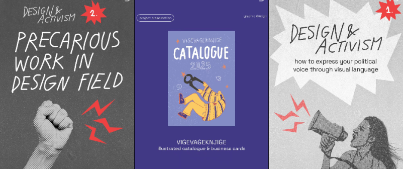 Grafično oblikovanje Maribor, Štajerska