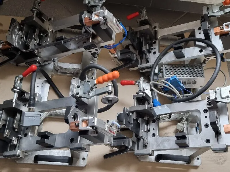 Günstige Metallbearbeitung Slowenien