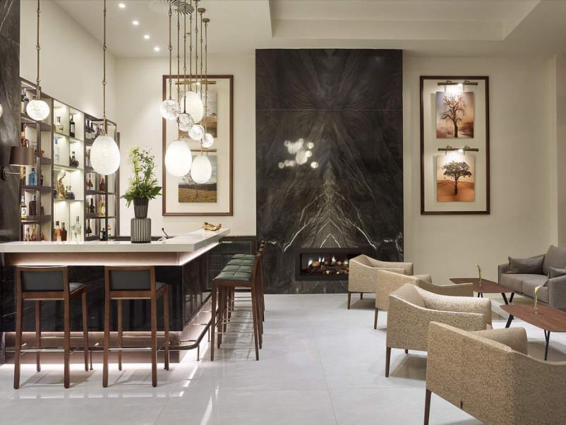 Suchen Sie einen Profi für die Herstellung von Hotelmöbeln in Slowenien?