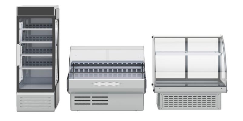 Kvalitetni hladilni sistemi Slovenija