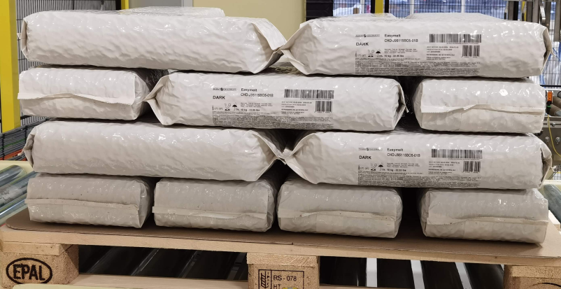 Industrijski, inkjet in laserski tiskalniki 