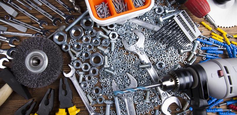 Izdelava orodij, orodjarstvo Koroška