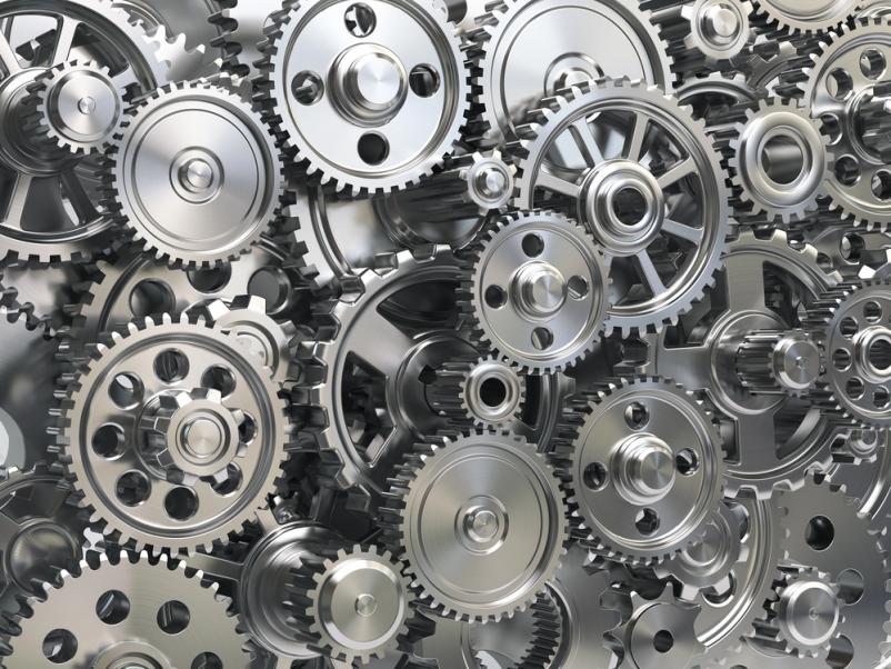 Izdelava orodja za avtomobilsko industrijo v Sloveniji