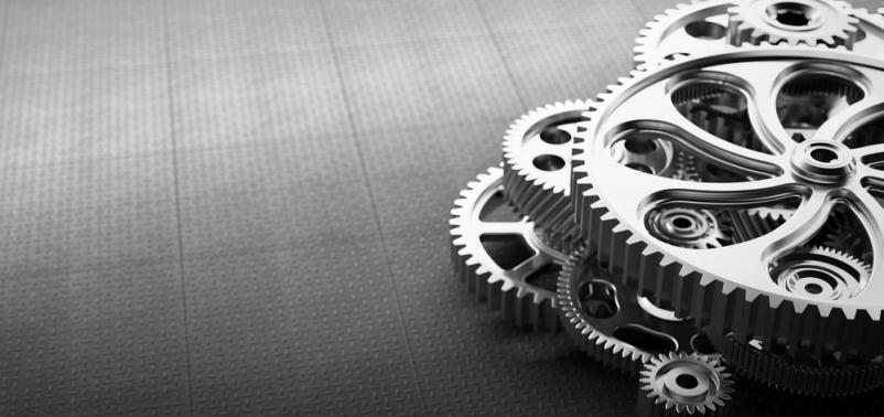 Orodja za avtomobilsko industrijo v Sloveniji