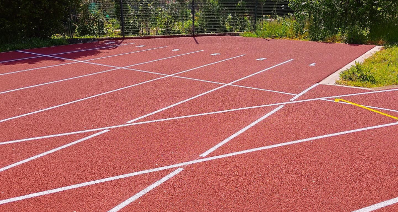 Športna infrastruktura za Slovenijo