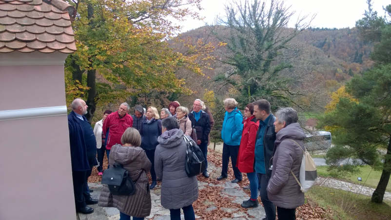 Izobraževanje za odrasle Logatec