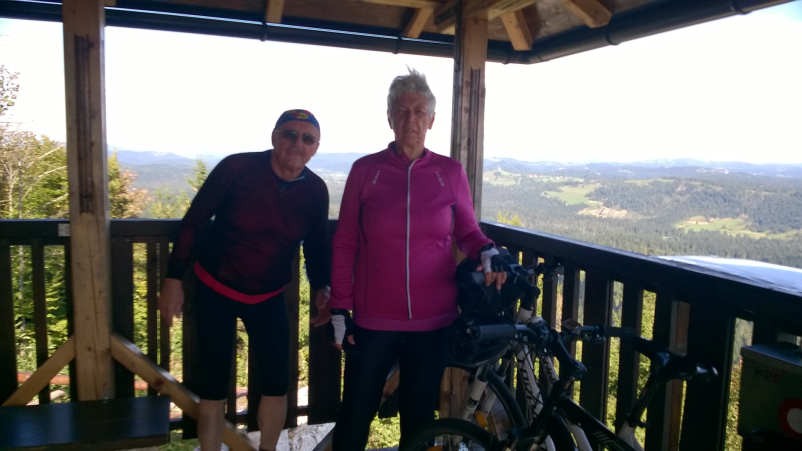 Vabljeni na izobraževanje odraslih v Logatec