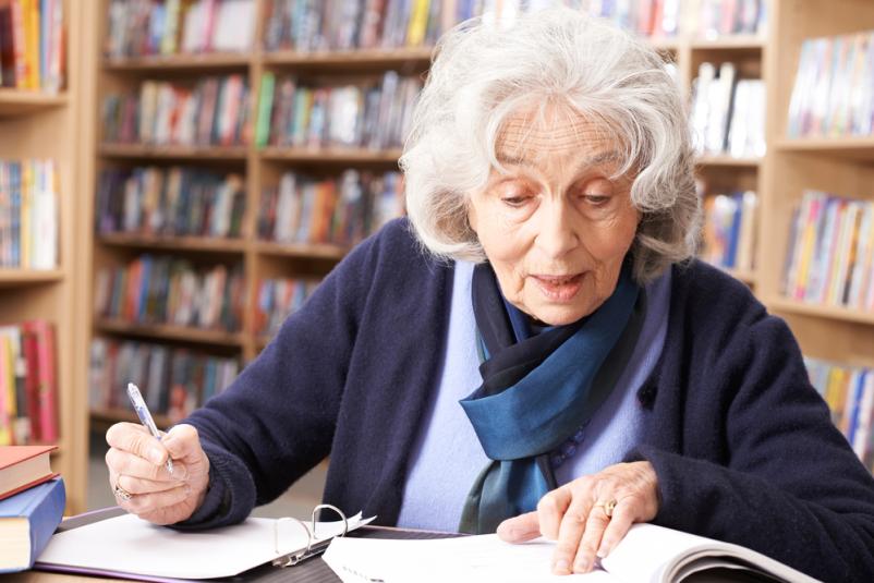 Vabljeni na izobraževanje odraslih Vransko, Žalec