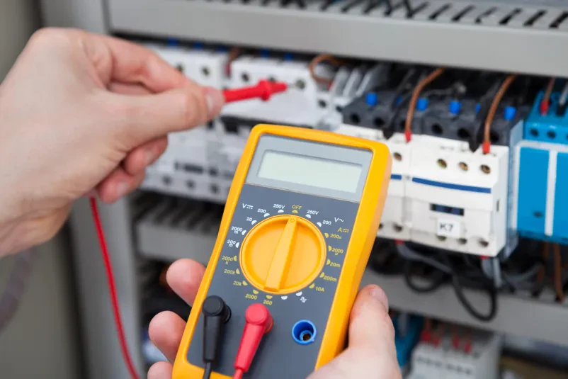 Poceni izvedba elektroinštalacij Goriška