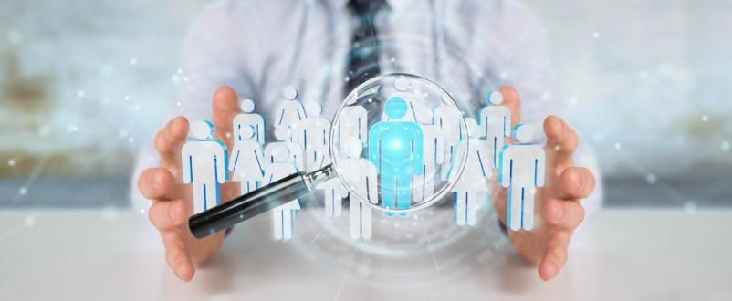 Kadrovske storitve Bežigrad