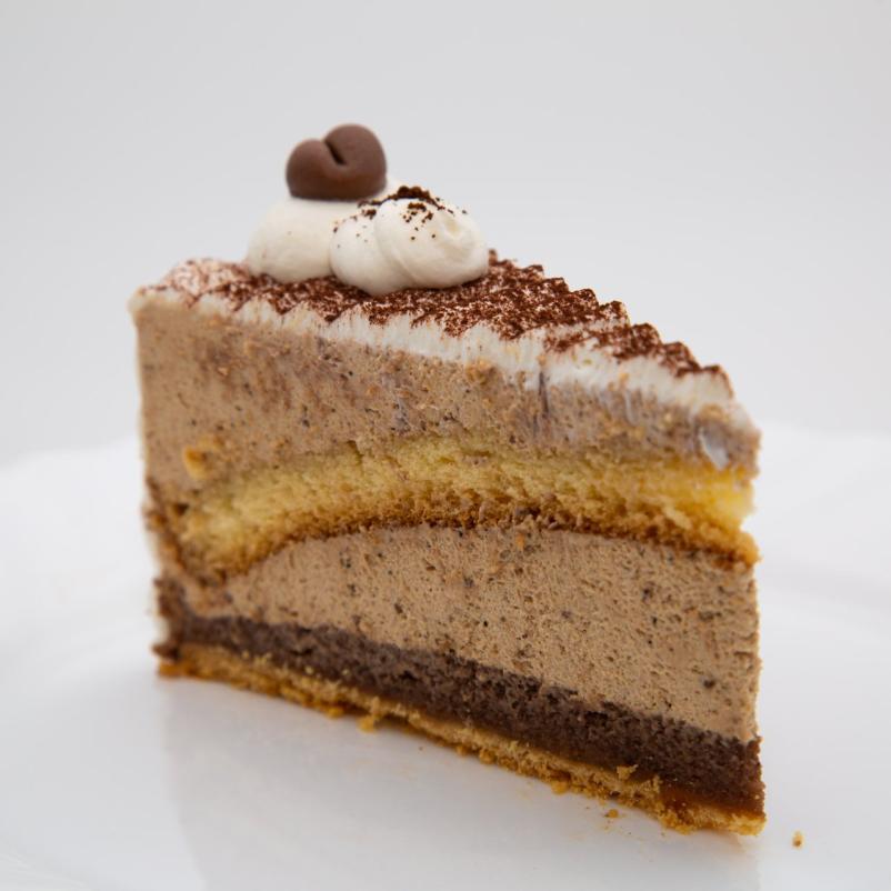 Kavarna s slaščicami