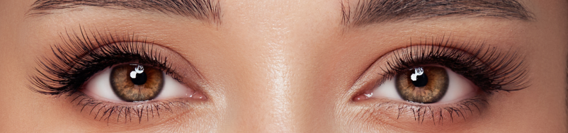 Keratinsko vihanje trepalnic Domžale