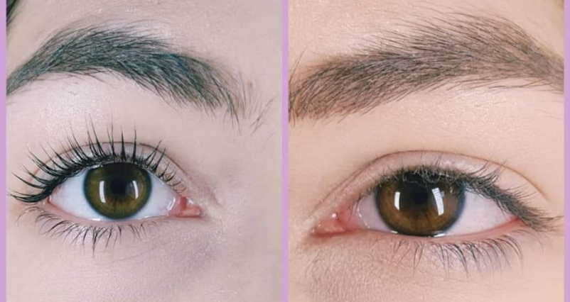 Vihanje trepalnic Domžale