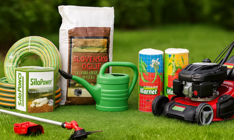 Kmetijsko gozdarska zadruga Litija