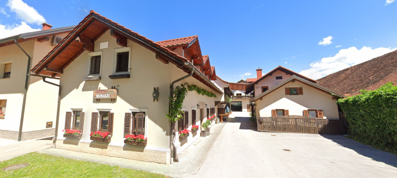 Izletniška kmetija Žalec