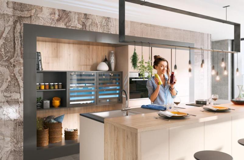 Izdelamo kuhinje po vaših merilih na Štajerskem