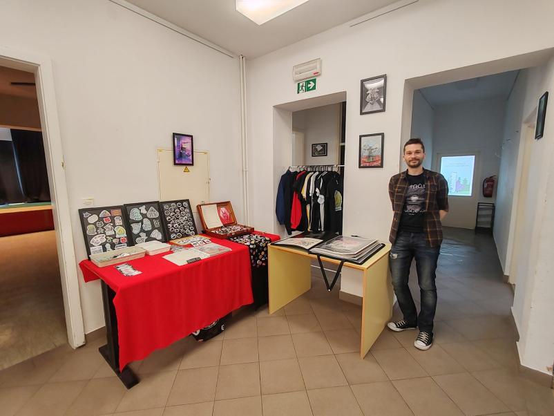 Pridružite se kulturno umetniškem društvu na Savinjskem