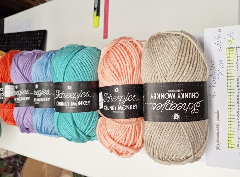 Kvalitetna in ugodna volna in preja Slovenija