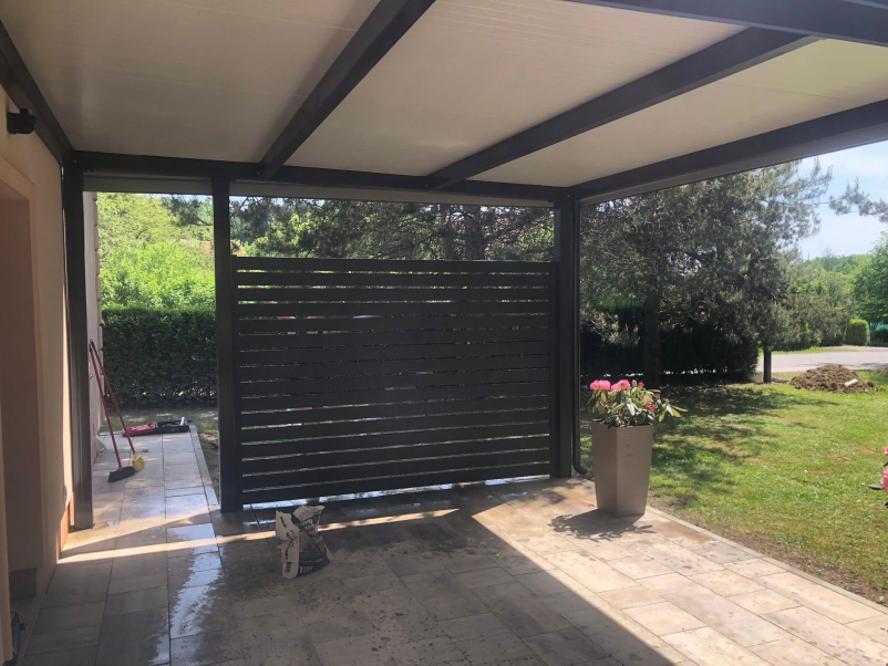 Izdelava kovinskih konstrukcij