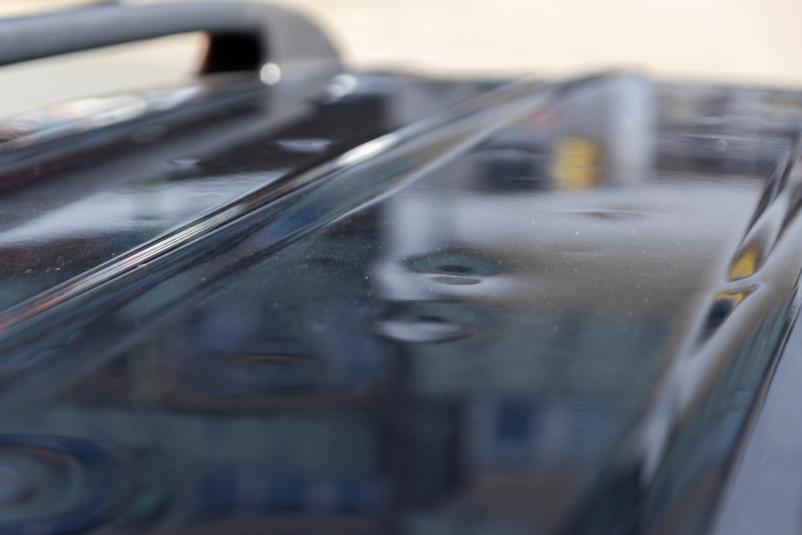 Kvalitetna popravila poškodb od toče Ljubljana