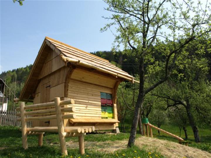 Tesarska dela Savinjska