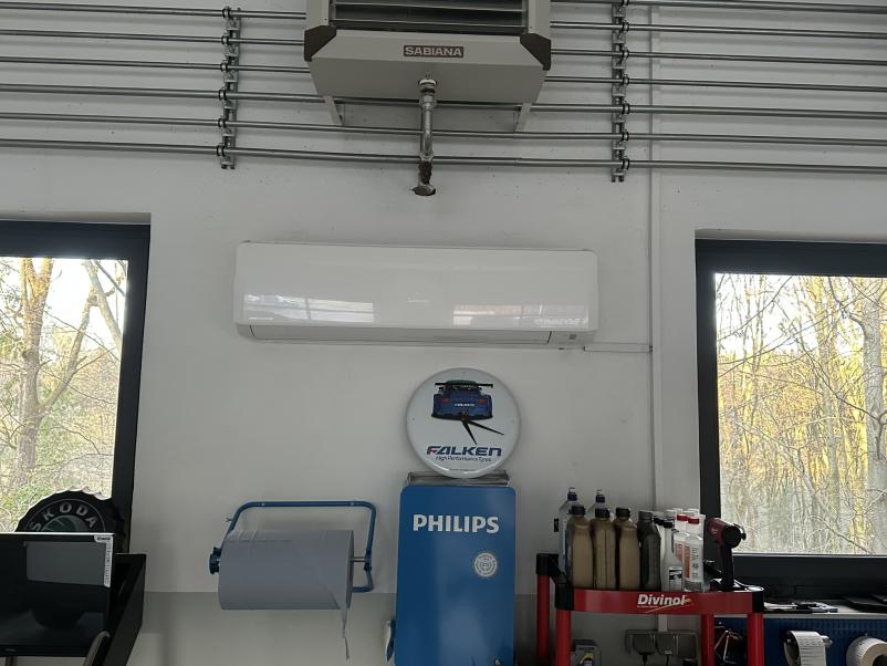 Kvalitetne industrijske hladilne naprave