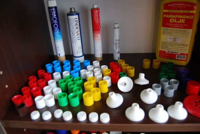 Kvalitetno orodjarstvo Slovenija