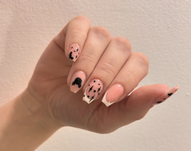 Kvalitetno urejanje nohtov Vič