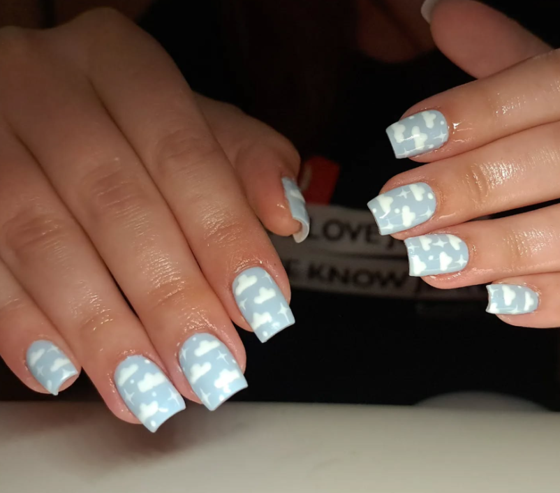 Kvalitetno urejanje nohtov Vič, Ljubljana, Osrednja Slovenija