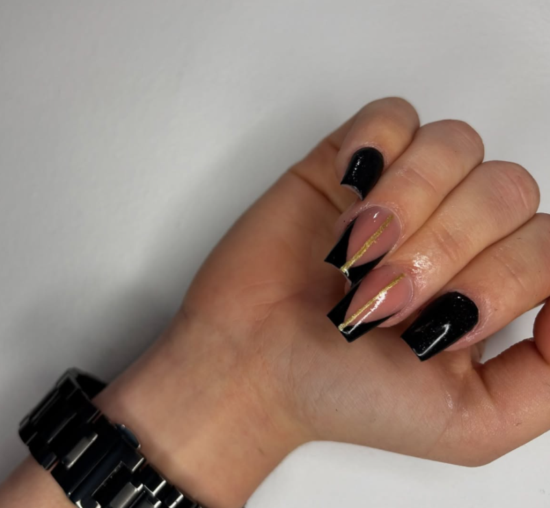 Če želite kvalitetno urejene nohte pridite na Vič v Ljubljano!