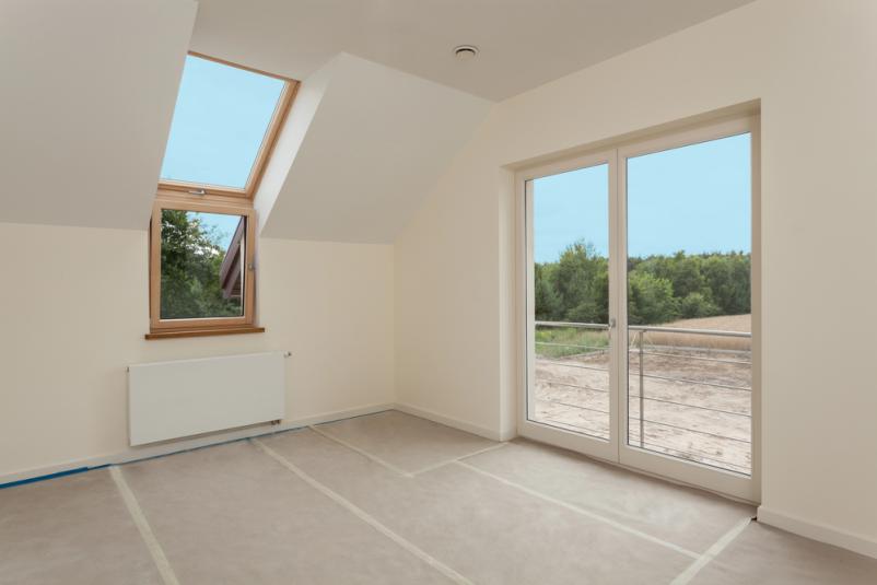 Kvalitetno vgrajevanje stavbnega pohištva Slovenija in tujina