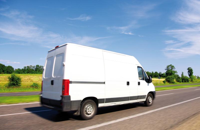 Kombi prevozi blaga Ravne na Koroškem