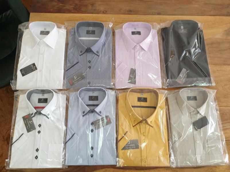 Moške srajce Jagger Slovenija